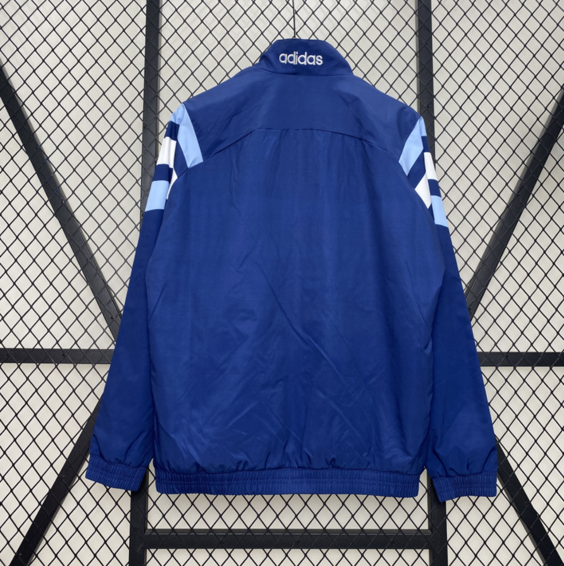 24/25 Argentina Windbreaker - Image 3